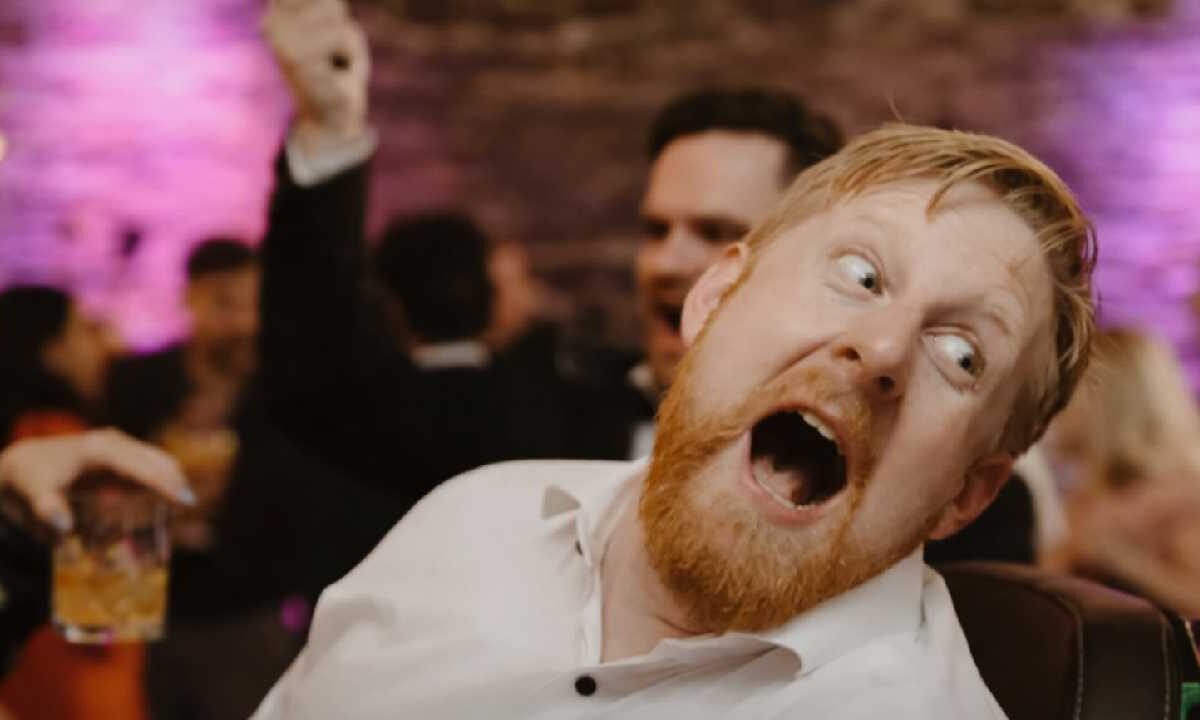 Michael Patrick falleció en días pasados.