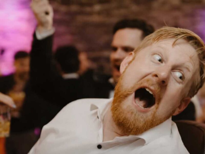 Esto es lo que se sabe de la muerte de Michael Patrick a los 35 años y estrella de “Juego de Tronos”