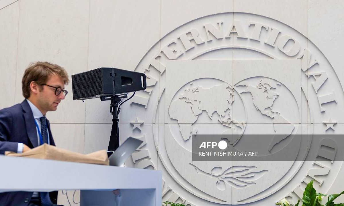 Prevé el FMI mayor crecimiento de México.