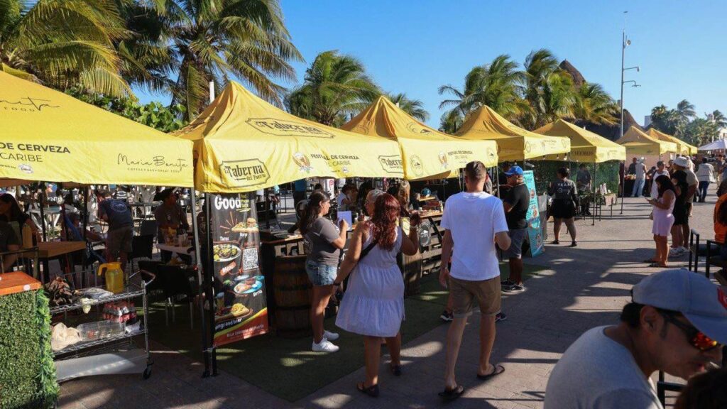 Festival de Cerveza del Caribe