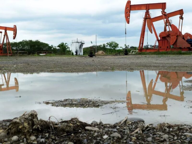 Riesgos del fracking en México: Ambientalistas lanzan advertencia