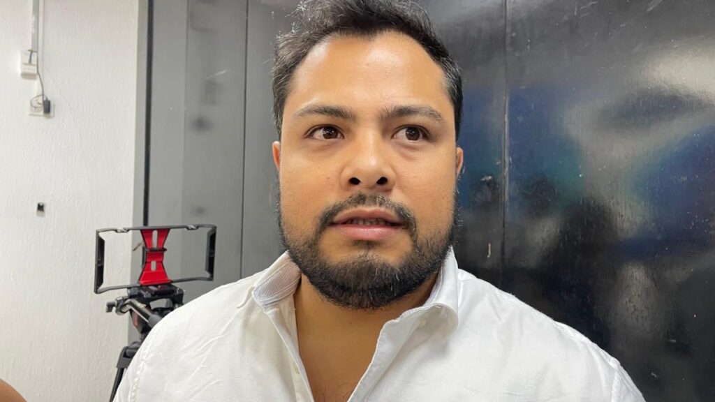 Héctor Sánchez Tirado