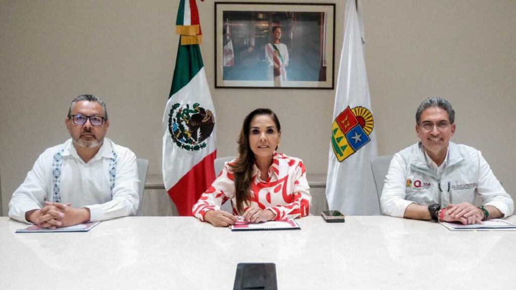 Hepatitis C ya tiene cura gratuita en México y autoridades llaman a detectarla a tiempo