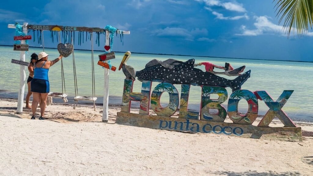 Holbox alcanza 90% de ocupación en temporada alta