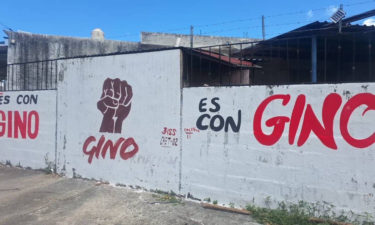 Ieqrroo informa sobre las denuncias.