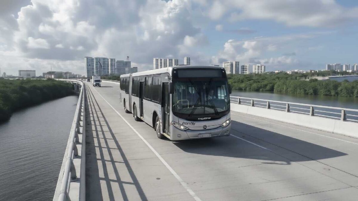 Imoveqroo pendiente de la movilidad.