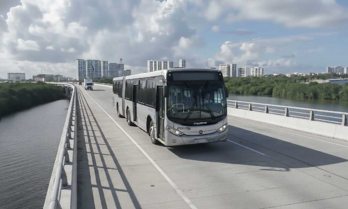 Imoveqroo pendiente de la movilidad.