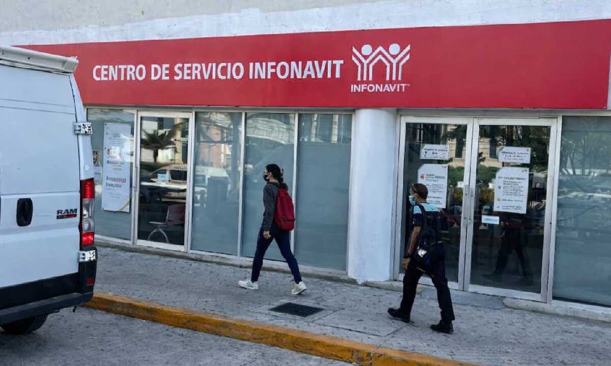 Amplía horario el Infonavit.