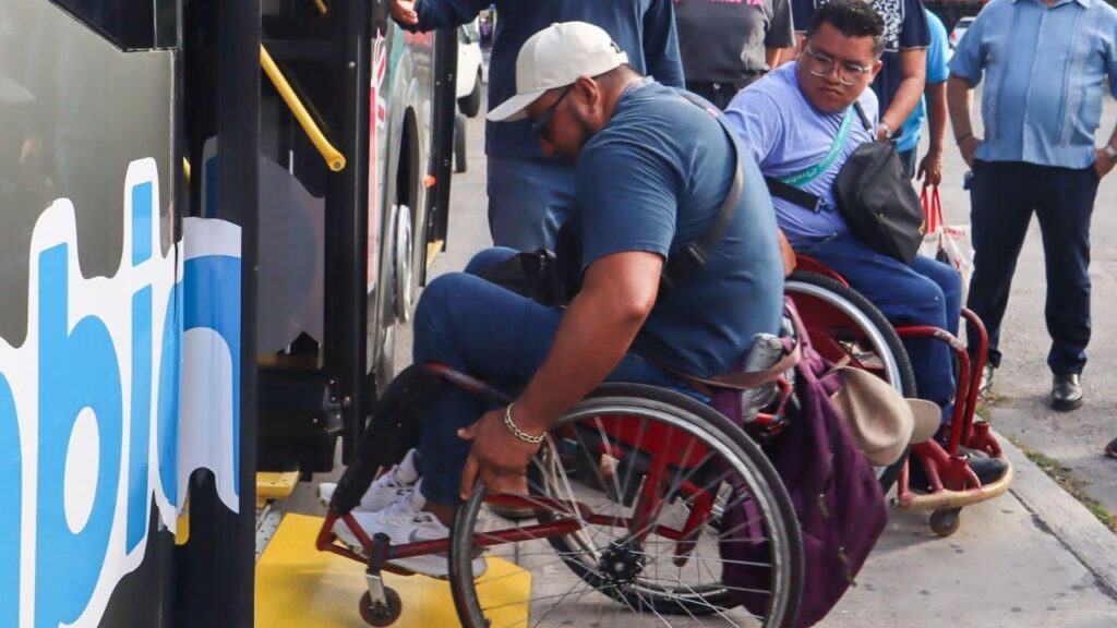 Instituto de Inclusión en Q. Roo: 11 mdp en presupuesto pero sin sede