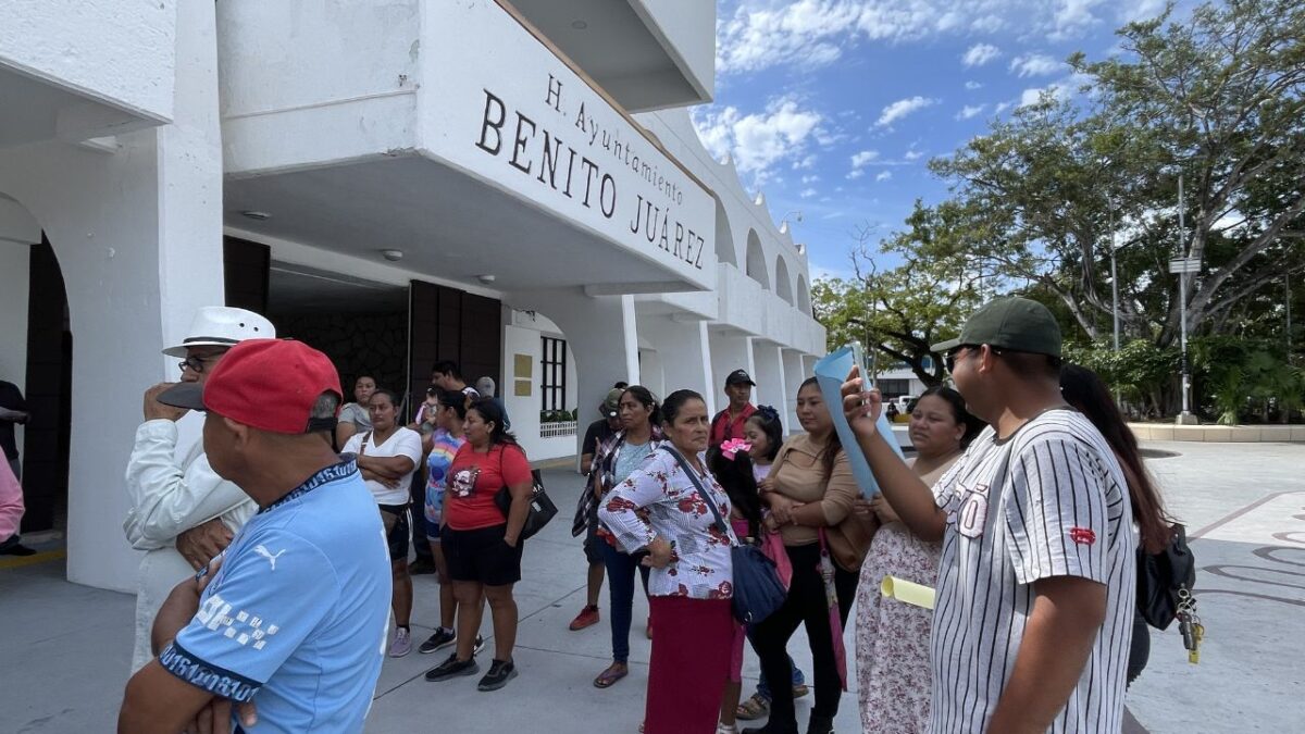 Instituto de Vivienda niega acuerdos con colonias irregulares