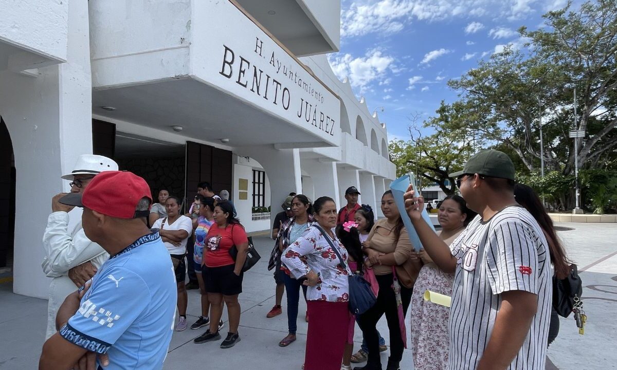 Instituto de Vivienda niega acuerdos con colonias irregulares