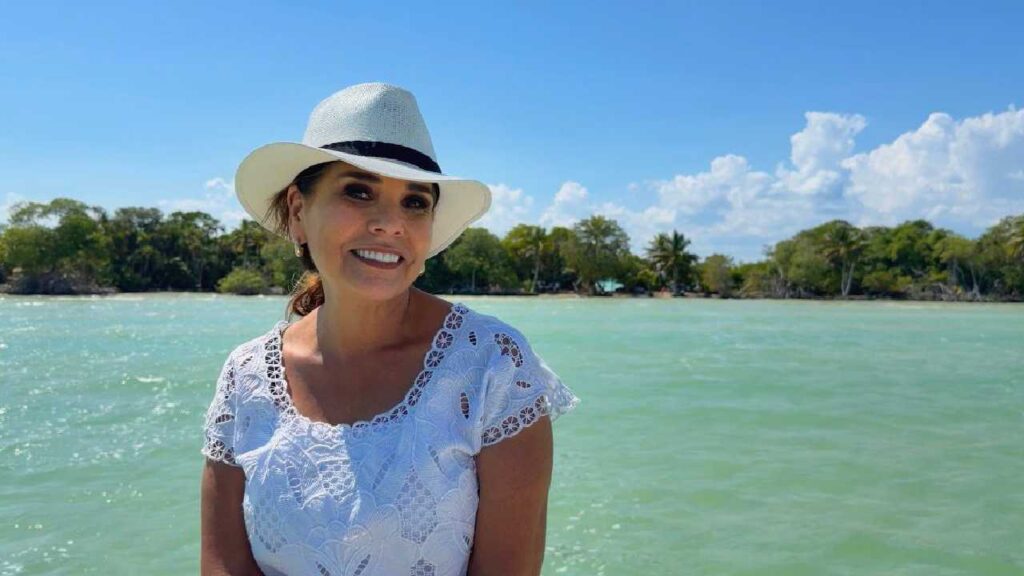 Invito a conocer uno de los secretos mejor guardados de Chetumal… Tamalcab: Mara Lezama (video)