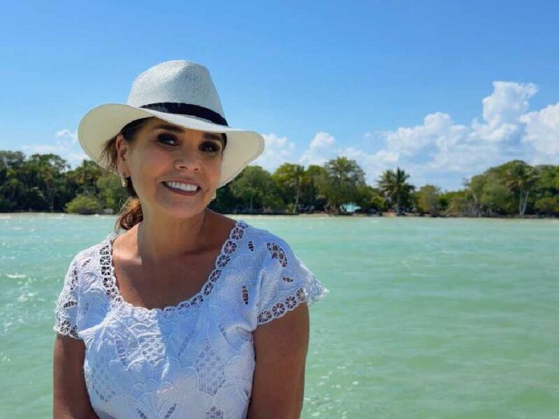 Invito a conocer uno de los secretos mejor guardados de Chetumal… Tamalcab: Mara Lezama (video)