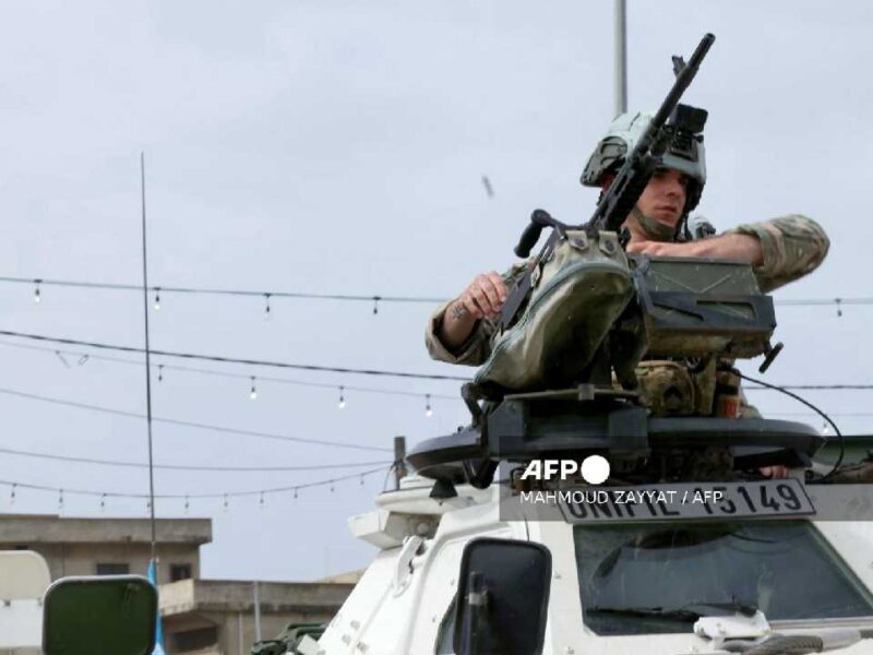 Irán-EU vuelven a negociar entre amenazas de Trump y máxima tensión en Oriente Medio