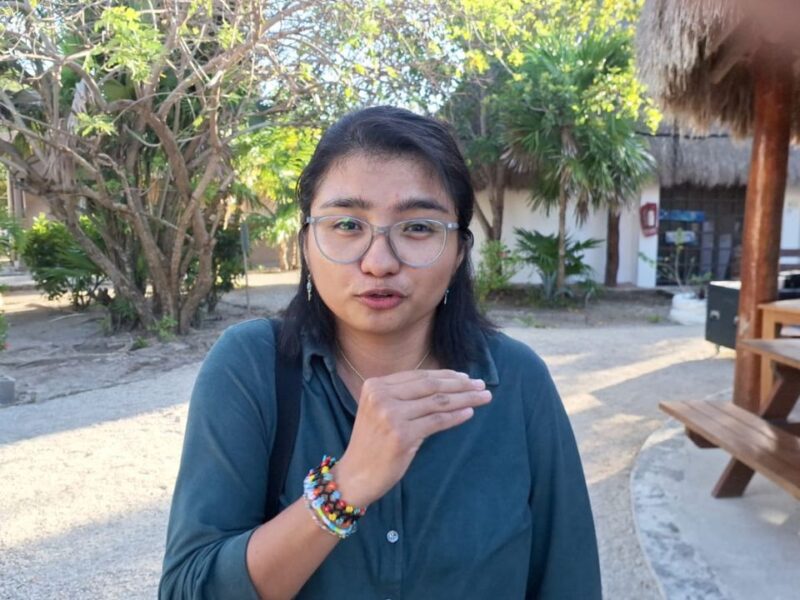 Suspensión definitiva frena obras en Mahahual por irregularidades en el PDU