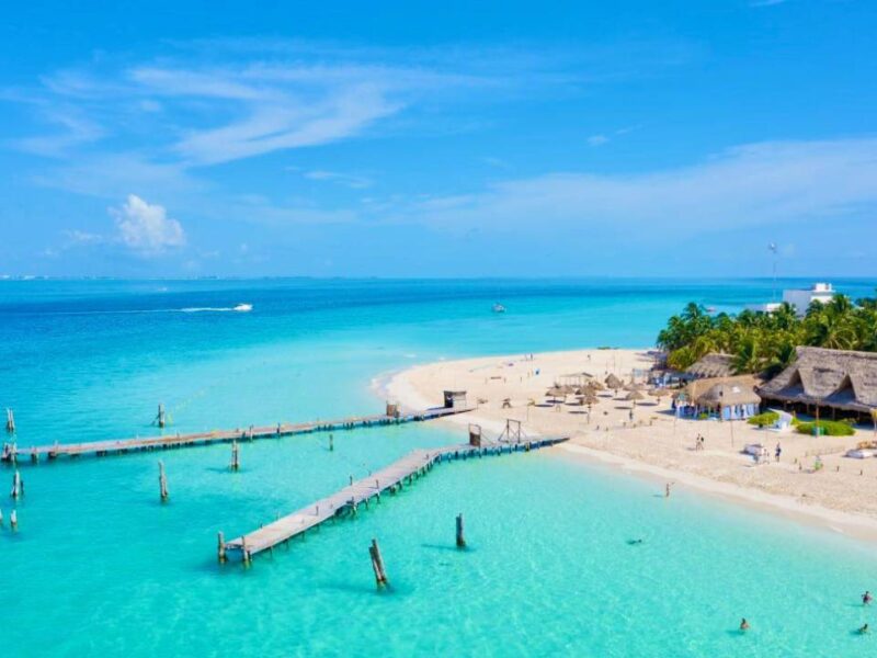 Isla Mujeres busca renovar certificación Blue Flag y consolidar sus playas de clase mundial