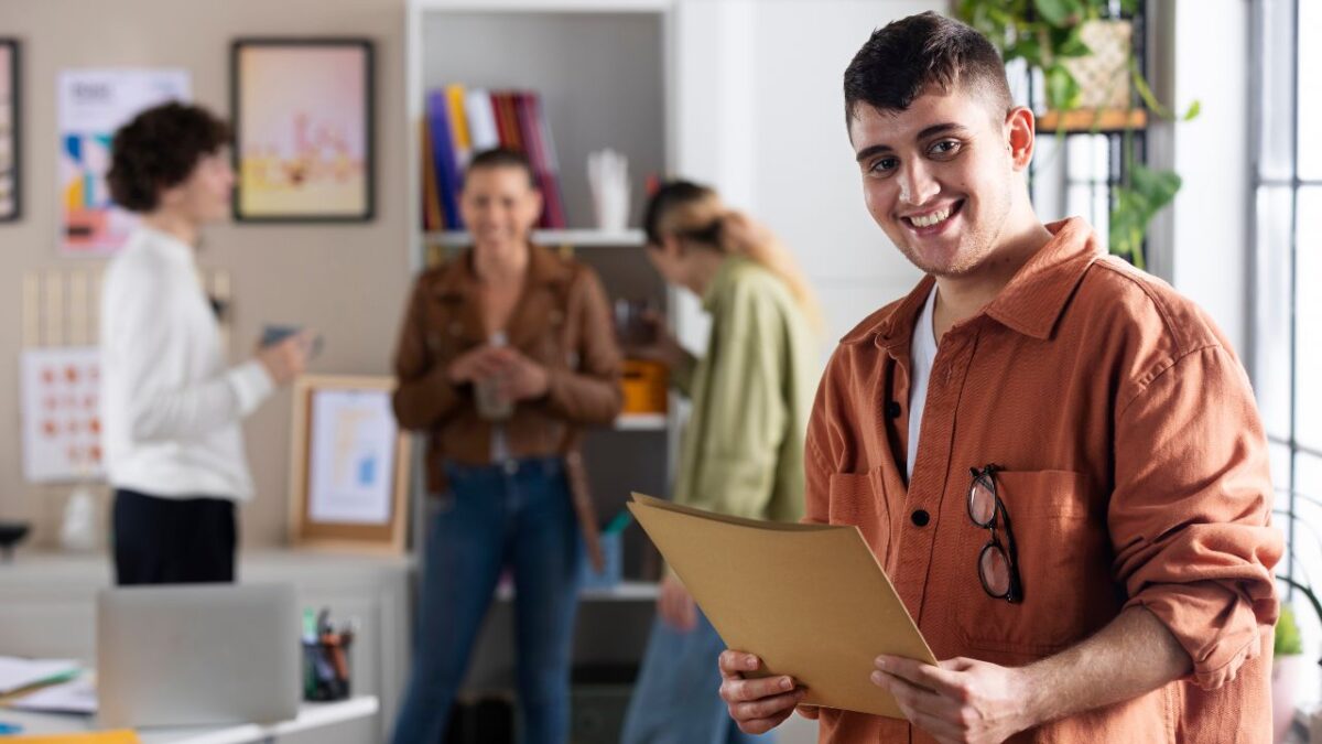 Jóvenes Construyendo el Futuro 2026: Guía de registro y requisitos