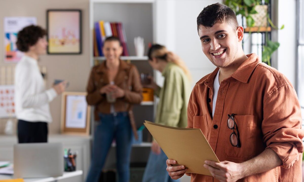 Jóvenes Construyendo el Futuro 2026: Guía de registro y requisitos