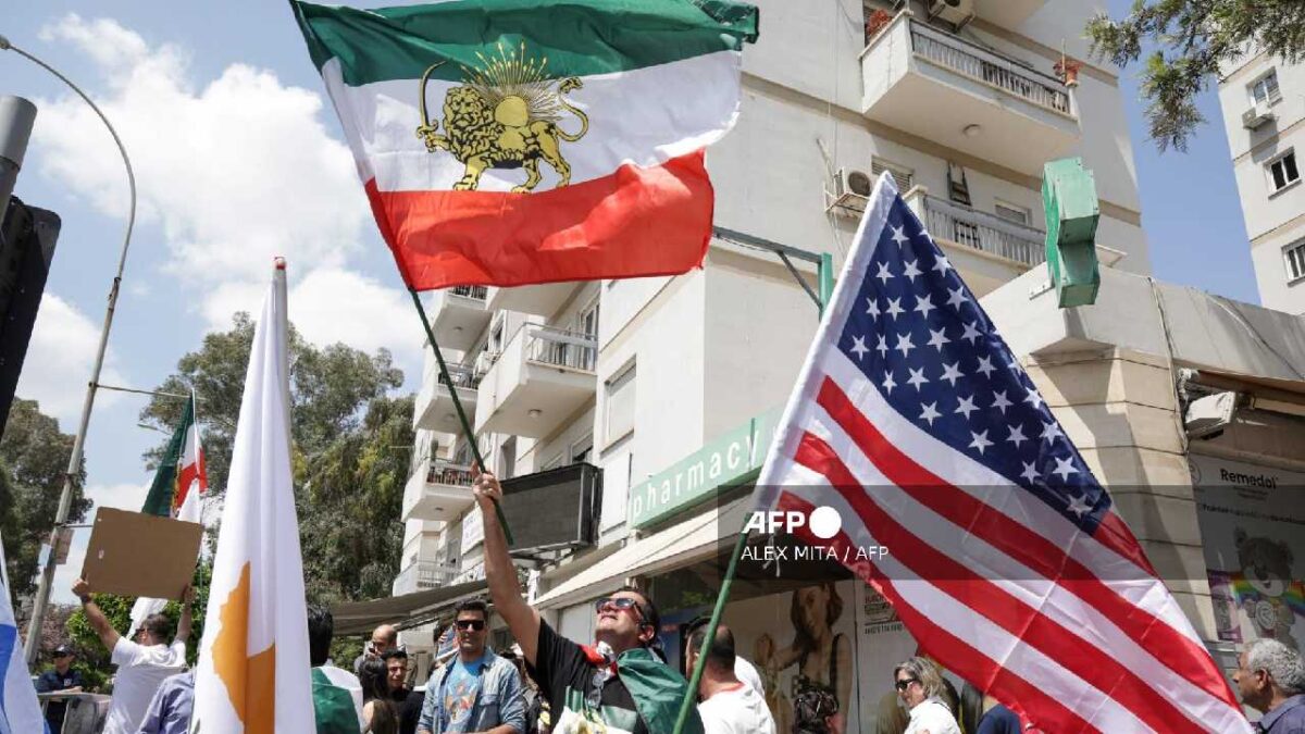 La crisis continúa en Oriente Medio.