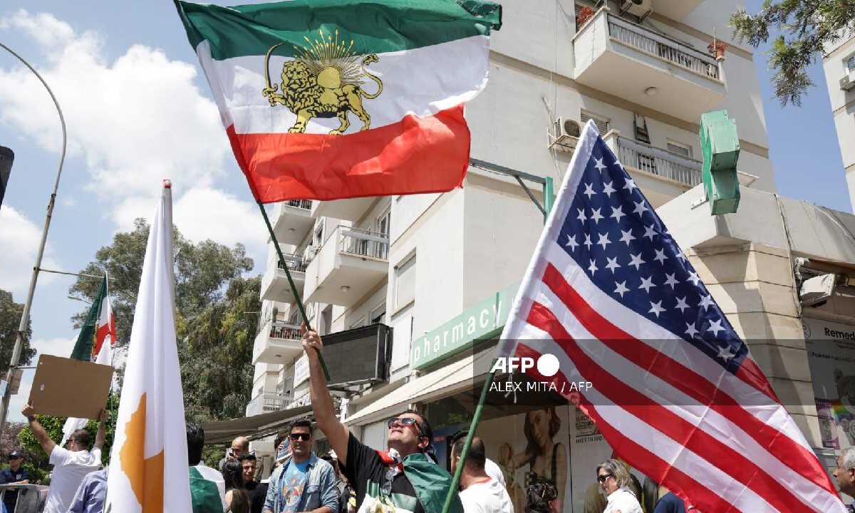 La crisis continúa en Oriente Medio.