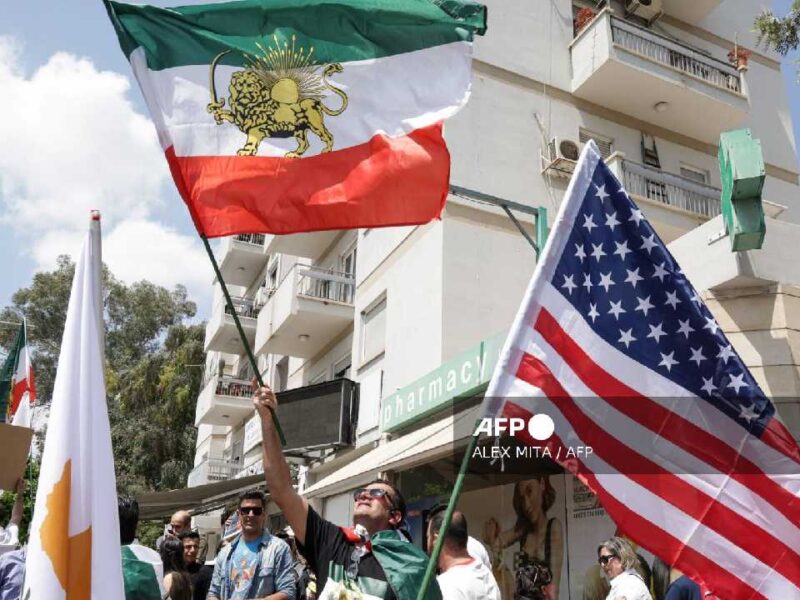 Líbano gana tres semanas de tregua mientras crece la tensión con Irán