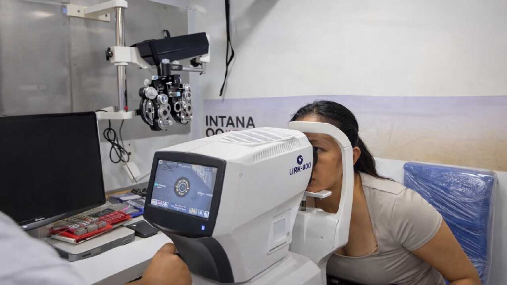 Lunes 6 de abril: llegan las caravanas de salud a Othón P. Blanco, Felipe Carrillo Puerto y Tulum