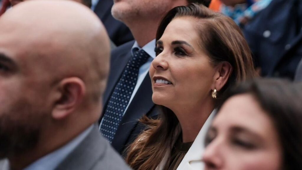 FGR lanza Plan Estratégico 2026-2029: Mara Lezama destaca metas de seguridad