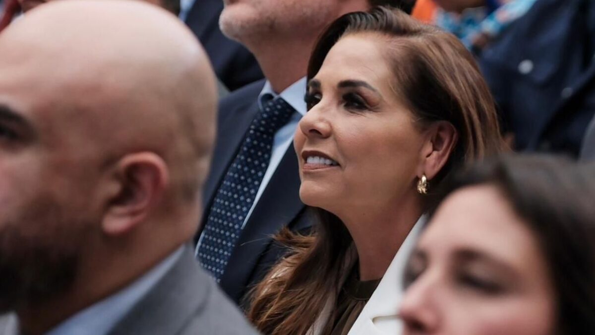 Mara Lezama respalda Plan Estratégico de Procuración de Justicia