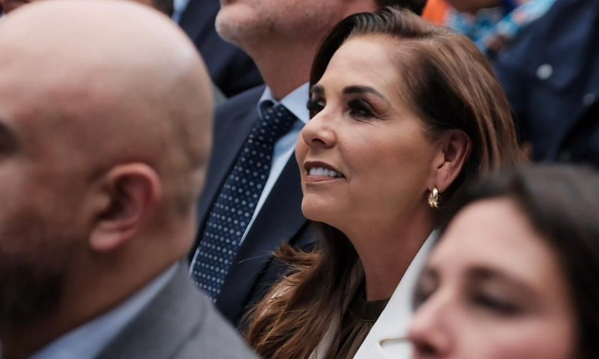 Mara Lezama respalda Plan Estratégico de Procuración de Justicia