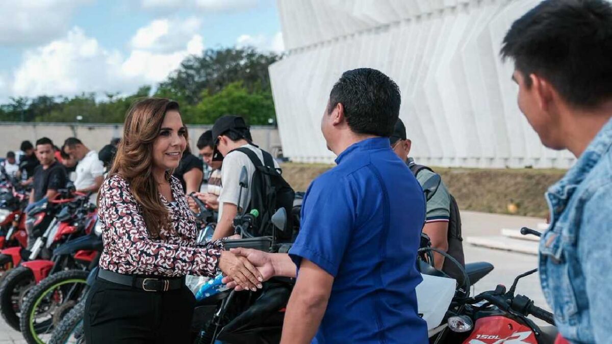 Los vehículos ya están con sus dueños.