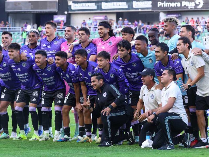 Mazatlán firma triunfo histórico ante Toluca y mantiene viva la emoción del Clausura 2026