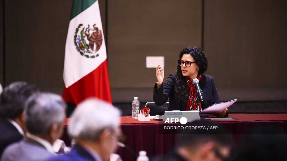 Habrá nueva dirigencia en Morena.