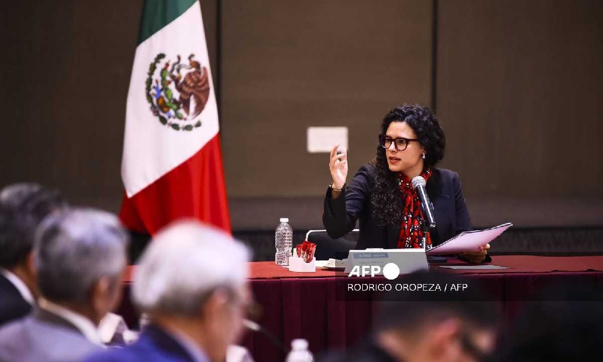 Habrá nueva dirigencia en Morena.