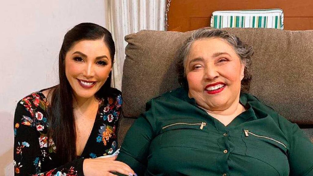 Muere la primera presidenta municipal de Benito Juárez, Magaly Achach de Ayuso