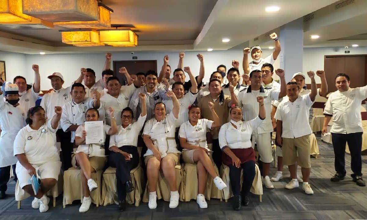 Siguen los preparativos para el Mundial 2026