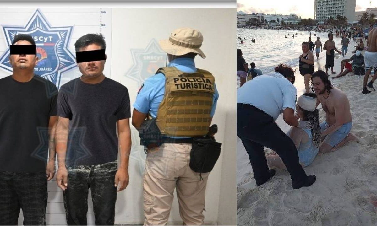 Náuticos dan su postura sobre el accidente del fin de semana.