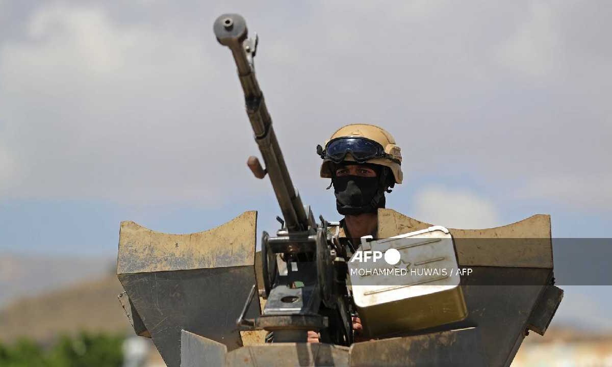 Sigue la guerra en Irán.