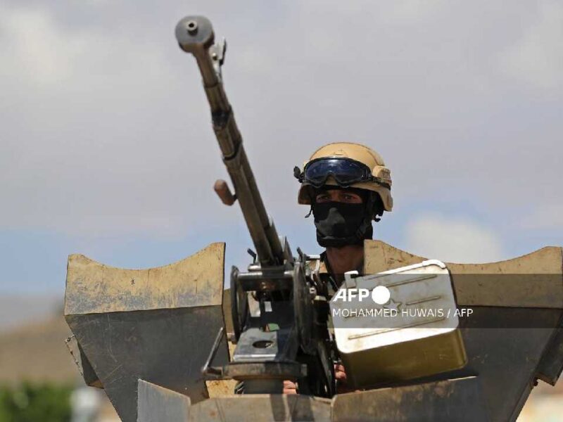 Netanyahu advierte que la tregua con Irán no detiene la ofensiva de Israel