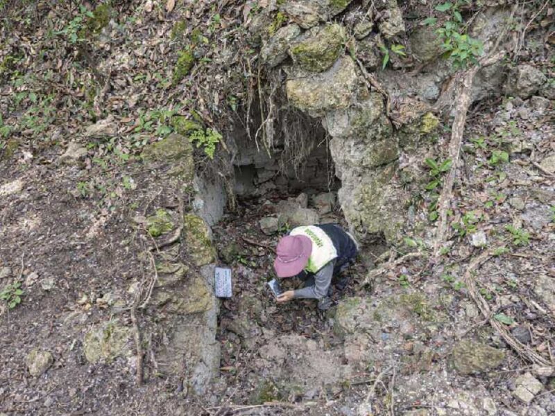 Nuevo sitio arqueológico maya sorprende en Quintana Roo con 80 estructuras prehispánicas