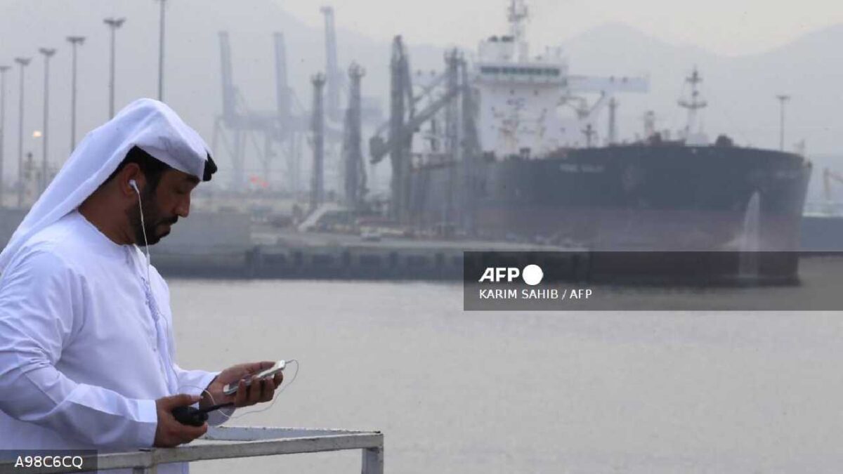 Fundada en 1960, la OPEP reúne actualmente a 12 miembros,.