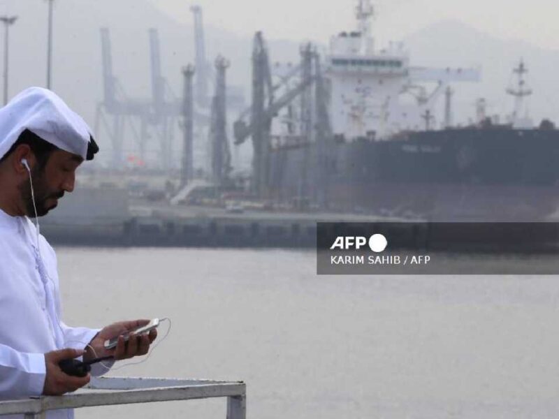 OPEP recibe fuerte golpe tras salida de Emiratos Árabes Unidos a partir de mayo