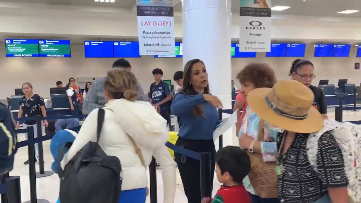 Apoyan a usuarios afectados por Magnicharters.