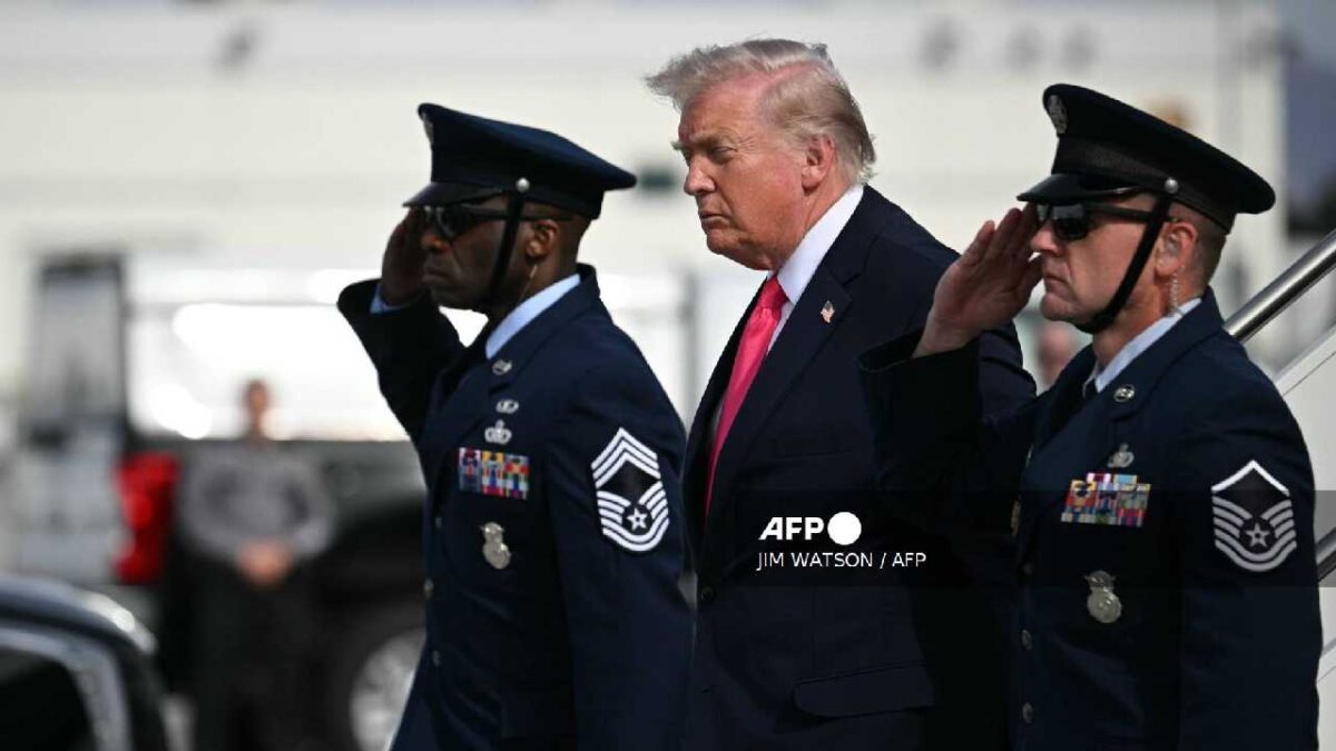 EU sigue con la presión a Irán.