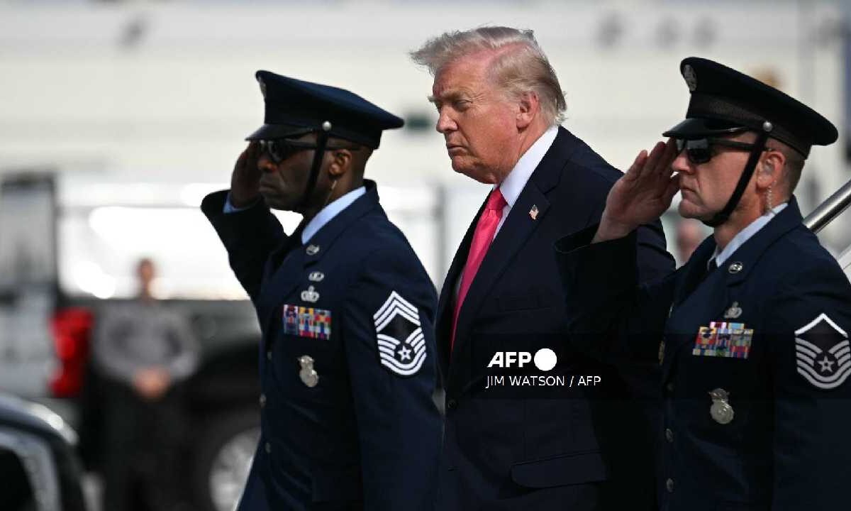 EU sigue con la presión a Irán.