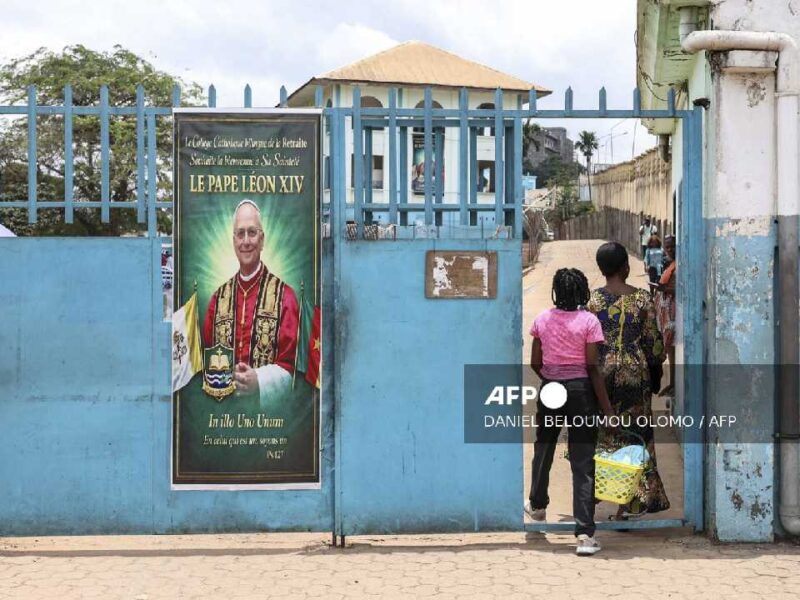 Papa León XIV inicia histórica gira por África: agenda, países y temas clave