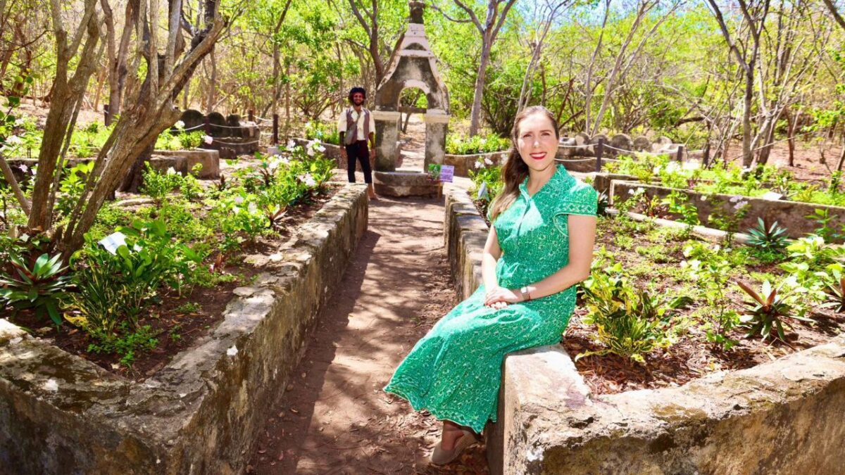 Naturaleza e historia: el plan ideal en Isla Mujeres esta Semana Santa