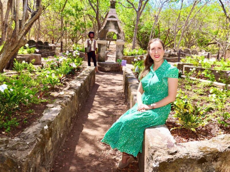 Naturaleza e historia: el plan ideal en Isla Mujeres esta Semana Santa