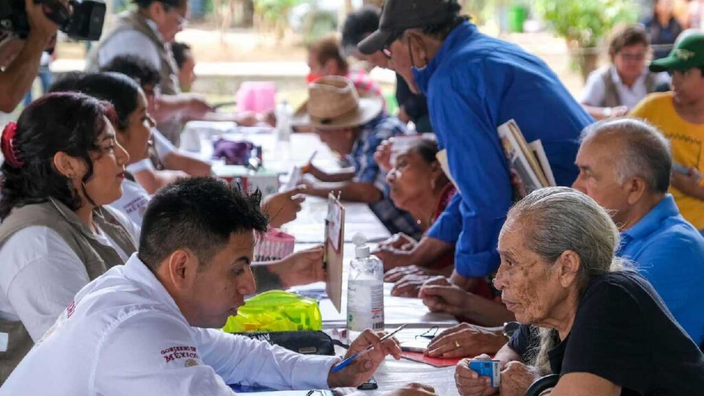 Pensión Bienestar mayo 2026 ya tiene fechas de depósito y así cobrarán beneficiarios