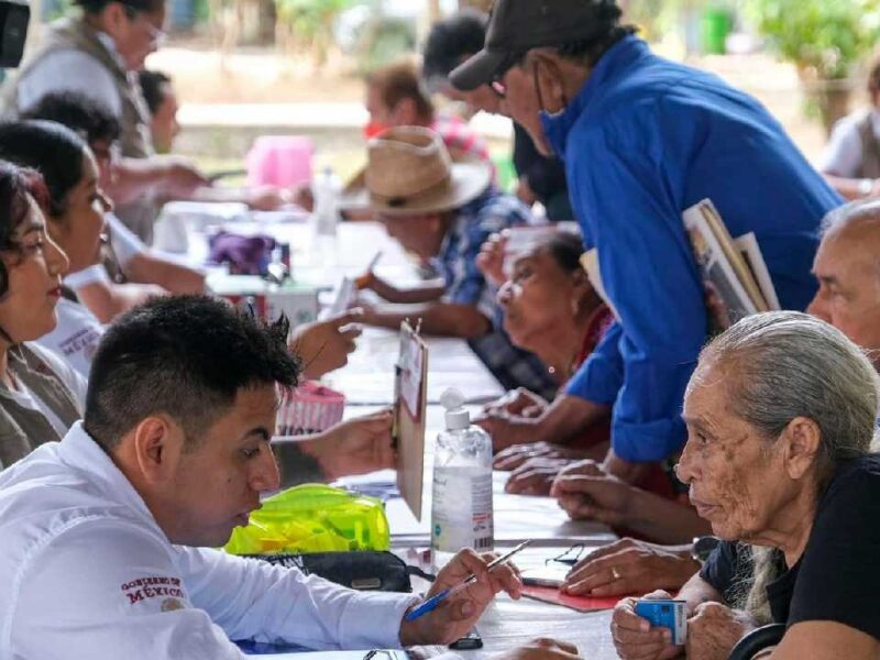 Pensión Bienestar mayo 2026 ya tiene fechas de depósito y así cobrarán beneficiarios