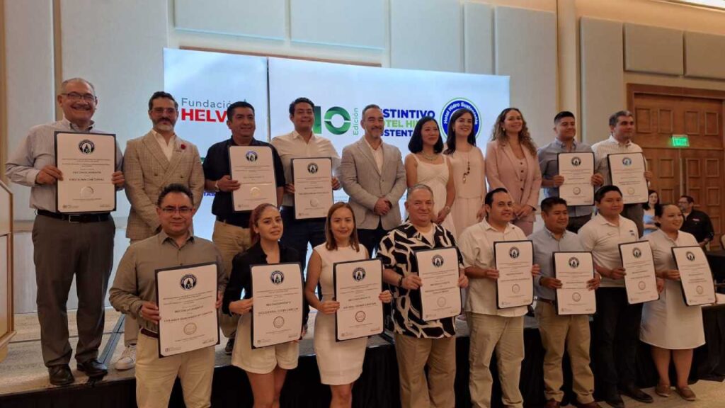 Sector turístico de Quintana Roo logra ahorro millonario con nueva gestión del agua